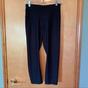 Nike Dri Fit Crop Leggings
